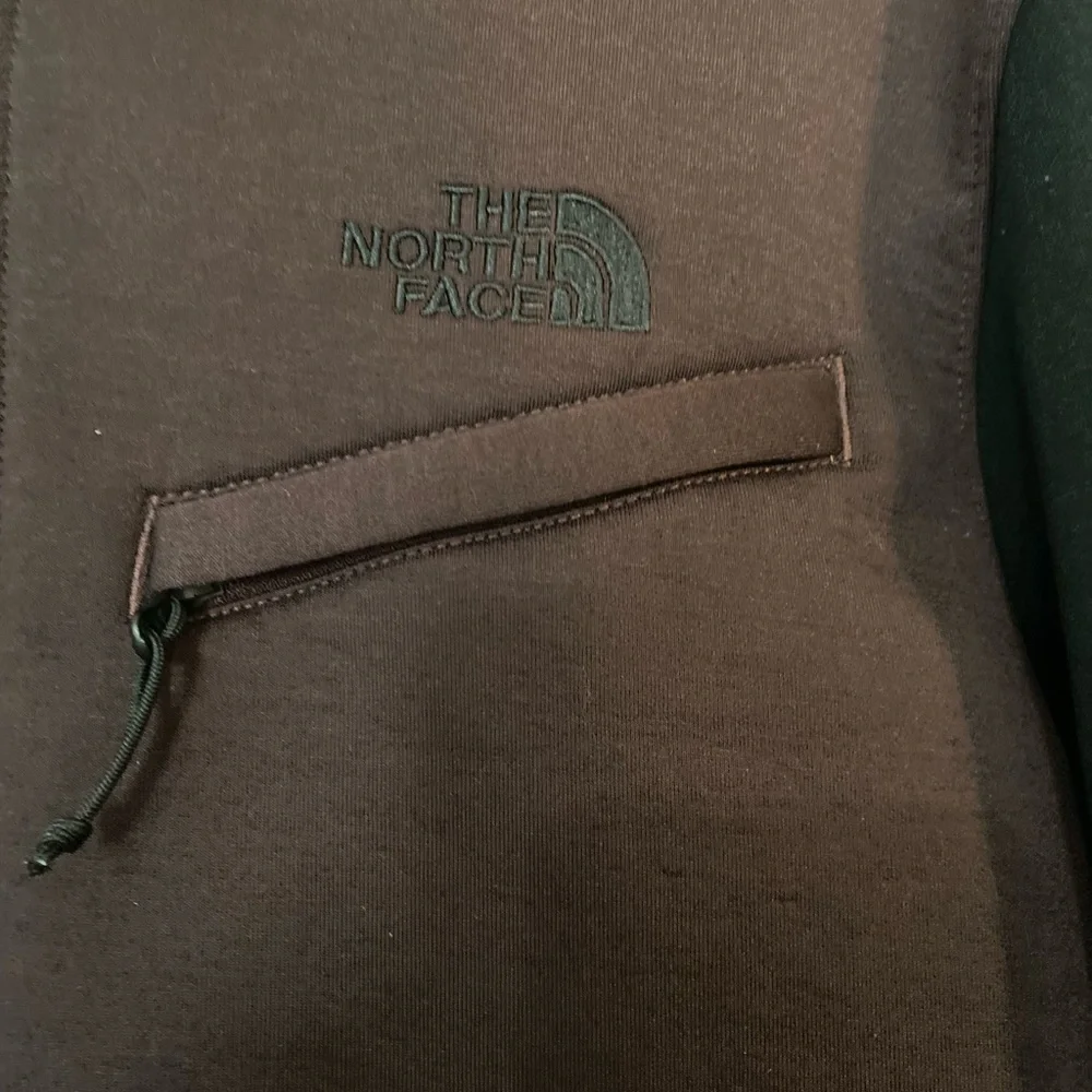 North Face‎ Men’s Color Block Hoodie Sweatshirt Jacket M